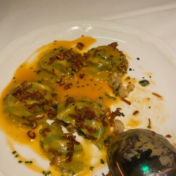 Monarch - Shrimp Scampi Tortellini - Italian Near Me - Dallas, Texas Monarch - Shrimp Scampi Tortellini - Italian Near Me - Dallas, Texas