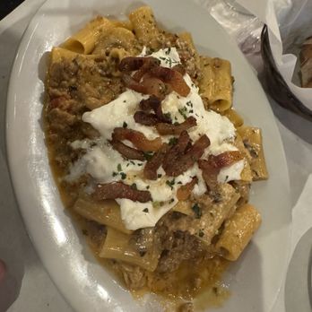 Mangia - Italian Near Me - Orlando, Florida