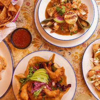 Barra Barra - Rich seafood is just part of the offering at Barra Barra Saloon - Mexican Near Me - San Diego, California Barra Barra - Rich seafood is just part of the offering at Barra Barra Saloon - Mexican Near Me - San Diego, California