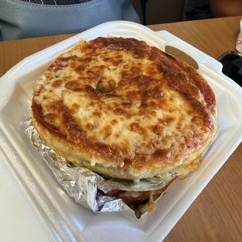 The Daily Bagel - Pizza Bagel - Bagels Near Me - San Diego, California The Daily Bagel - Pizza Bagel - Bagels Near Me - San Diego, California