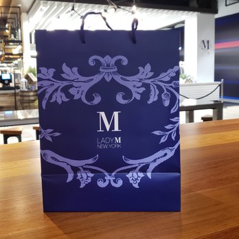 Lady M Cake Boutique - Custom Cakes Near Me - East Rutherford, New Jersey