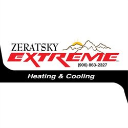 Zeratsky Extreme Heating & Cooling