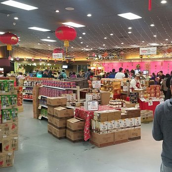 HK2 Food District - Cashier's - Grocery Near Me - Rowland Heights, California HK2 Food District - Cashier's - Grocery Near Me - Rowland Heights, California