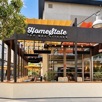 HomeState - Outside of restaurant. - Tex-Mex Near Me - El Segundo, California HomeState - Outside of restaurant. - Tex-Mex Near Me - El Segundo, California