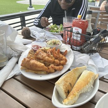 Fish City Grill - Fried cod - Seafood Near Me - Allen, Texas Fish City Grill - Fried cod - Seafood Near Me - Allen, Texas