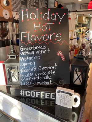 Menu photo 3 Heavenly Coffee Lynbrook, NY