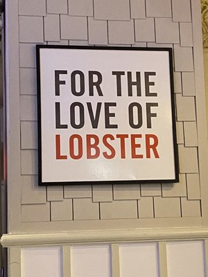 Lobster ME by null