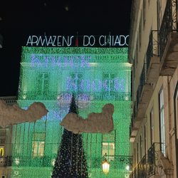 Armazéns do Chiado