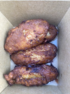 Dek Sen's Thai by null