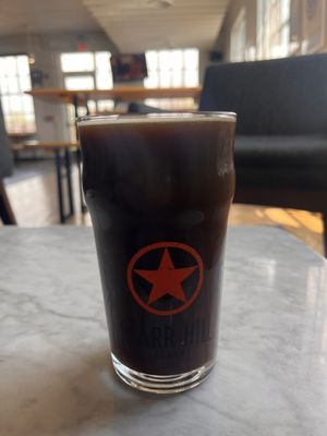 Starr Hill Downtown by null