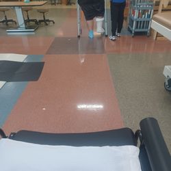 Encompass Health Rehabilitation Hospital of Northern Virginia