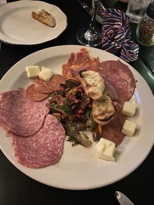 Giacobbi's Cucina Citta by null