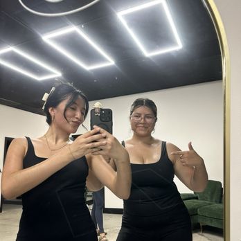 The Refinery Pilates Studio - Pilates Near Me - Riverside, California The Refinery Pilates Studio - Pilates Near Me - Riverside, California