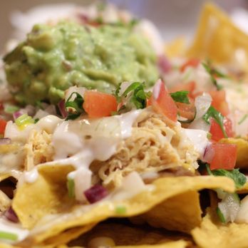 Tres Hermanos - Chicken Nachos - Mexican Near Me - Mount Joy, Pennsylvania Tres Hermanos - Chicken Nachos - Mexican Near Me - Mount Joy, Pennsylvania
