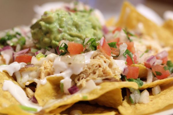 Tres Hermanos by null