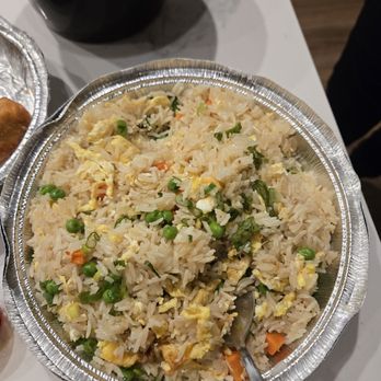 Tasty Dumpling - Tasty but dangerous egg fried rice. - Noodles Near Me - Sacramento, California