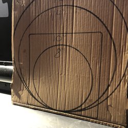 3 Brothers Pizza - Pizza Sizes