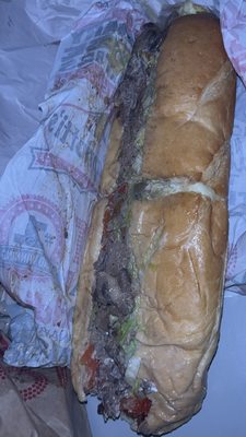 Capriotti's Sandwich Shop by null