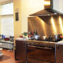 Kochen und Würzen