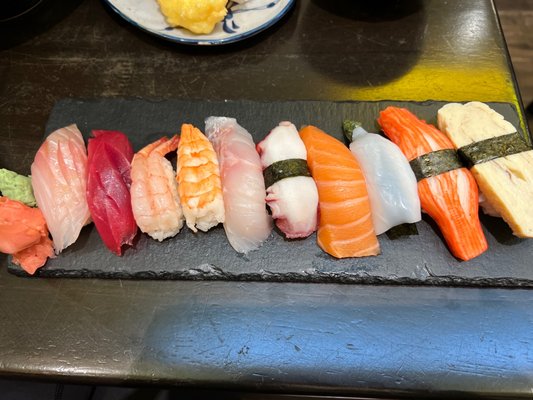 Dotori Korean and Japanese (Walk in and Cash Only) by null