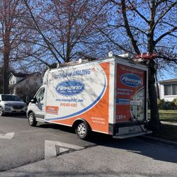 Amazing Heating & Air Conditioning