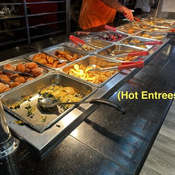 Tsunami Buffet - Third hot bar - Chinese Near Me - Morehead City, North Carolina Tsunami Buffet - Third hot bar - Chinese Near Me - Morehead City, North Carolina