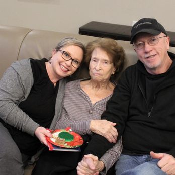 Iris Memory Care of Rowlett - Memory Care Near Me - Rowlett, Texas Iris Memory Care of Rowlett - Memory Care Near Me - Rowlett, Texas