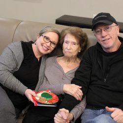 Iris Memory Care of Rowlett