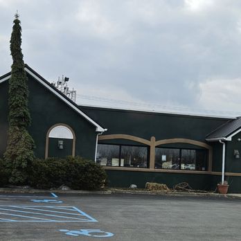 Campfire Grill - American Near Me - Depew, New York