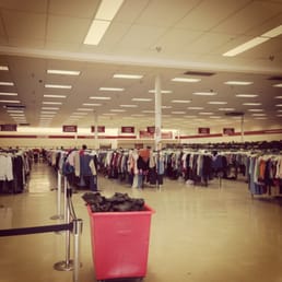 Racks and racks and racks!!! I AM IN HEAVEN! :) Racks and racks and racks!!! I AM IN HEAVEN! :)