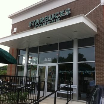 Starbucks - Coffee & Tea Near Me - New Carrollton, Maryland