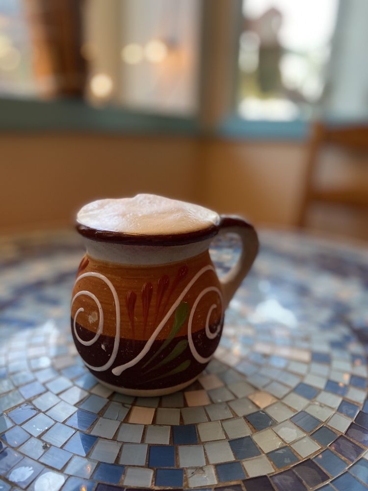 Manitas Cafe