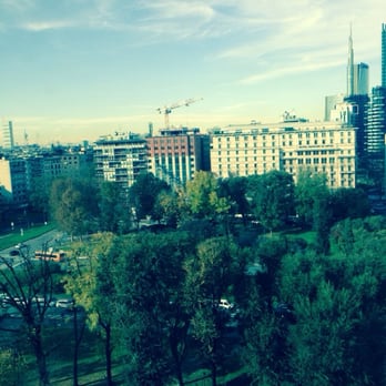 The Westin Palace, Milan - Hotels Near Me - Milan, Michigan