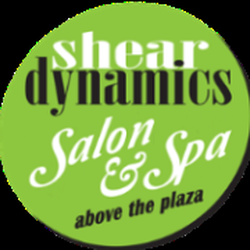 Shear Dynamics Salon & Spa Above the Plaza - Since 1984