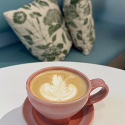 Flat white Flat white