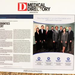 Endodontic Associates of Tarrant County - Meet Our Doctors