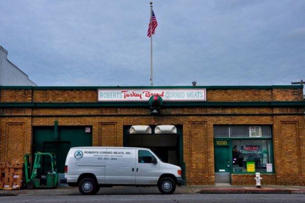 Roberts Corned Meats Inc by null