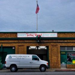 Roberts Corned Meats