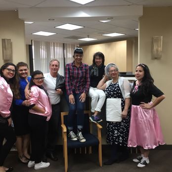 Capital Women's Care - Halloween costume contest at Capital Women's Care - Obstetricians & Gynecologists Near Me - Silver Spring, Maryland Capital Women's Care - Halloween costume contest at Capital Women's Care - Obstetricians & Gynecologists Near Me - Silver Spring, Maryland