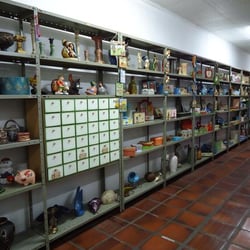 Coisas de Artista Materiais para Artesanato - coisas de artista interior 4