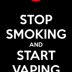All Day Vaper