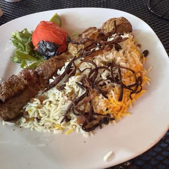 Pomegranate on Main - Lamb Medallions - Middle Eastern Near Me - Greenville, South Carolina Pomegranate on Main - Lamb Medallions - Middle Eastern Near Me - Greenville, South Carolina