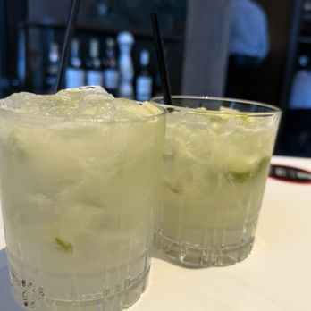 Fogo de Chão - Caipirinha - Steakhouses Near Me - Tigard, Oregon