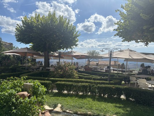 La Terrazza Del Chiostro by null