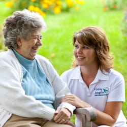 Visiting Angels