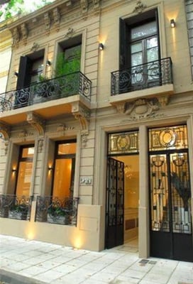 Vain Boutique Hotel by null