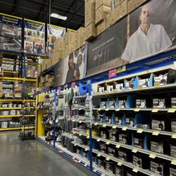 Restaurant Depot