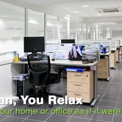 Final Touch Cleaning Services
