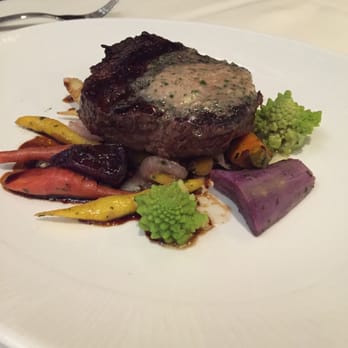 Flying Fish - Wagyu filet mignon - Seafood Near Me - Orlando, Florida Flying Fish - Wagyu filet mignon - Seafood Near Me - Orlando, Florida
