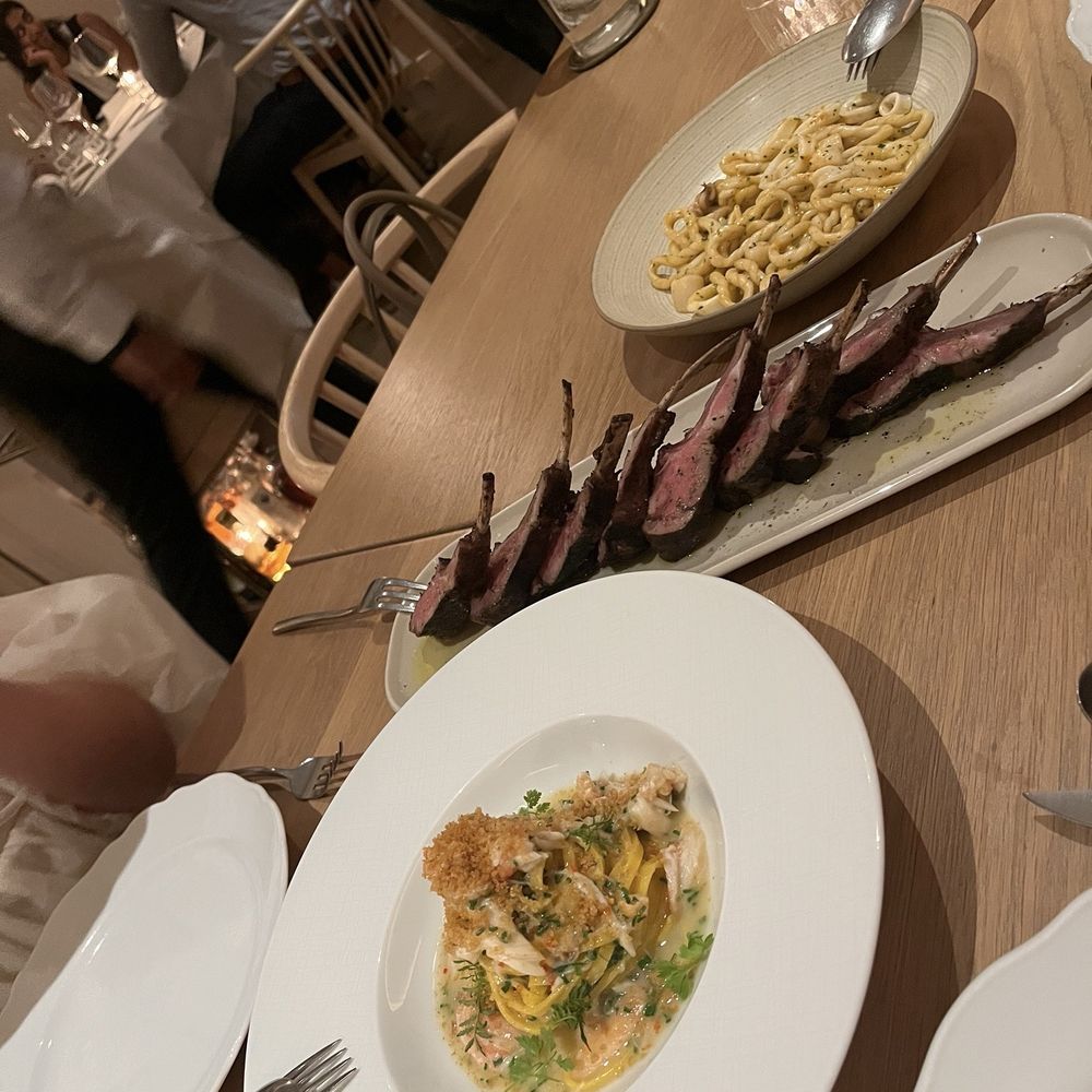 Osteria Giulia - Italian Near Me - Toronto, Ontario Osteria Giulia - Italian Near Me - Toronto, Ontario